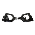Fog Light Bracket Set