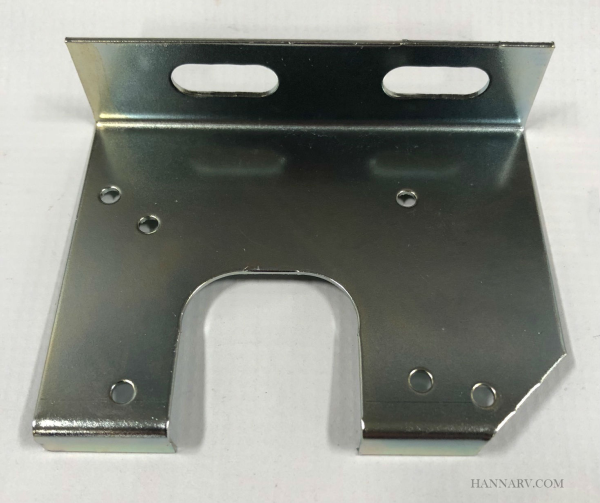 BRACKET,THROTTLE MOTOR FOR