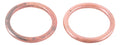 Vertex Gaskets 68-70 Honda CA175 Exhaust Gasket Kit