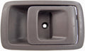 INTERIOR DOOR HANDLE