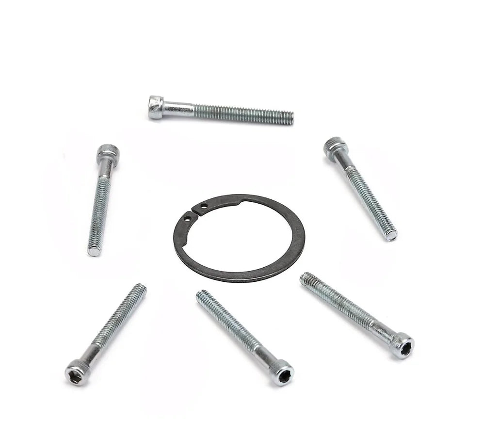 ~(0.2 lbs. 0X0X0)~ S/P FASTENER KIT M248