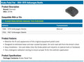 BRAKE & CLUTCH PEDAL PAD