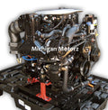 MERCURY / MERCRUISER CM-818298 (OUT