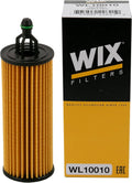 OIL FILTER MIN ORDER QTY1