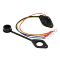 ~(2 lbs. 6X6X6)~ Socket Assembly
