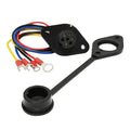 ~(2 lbs. 6X6X6)~ Socket Assembly