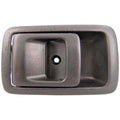 INTERIOR DOOR HANDLE