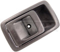 INTERIOR DOOR HANDLE