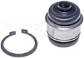 CONTROL ARM BUSHING