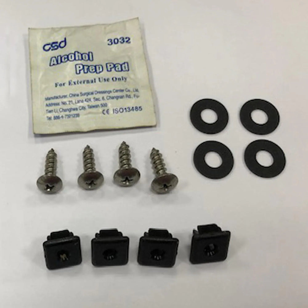TRAILFX auto part