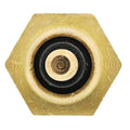 MOTORAD gauge detail