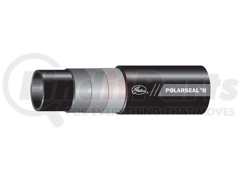 Gates 6ACC-PSIIXREEL - PolarSeal II Hose - 5/16 x 500 (350 psi)