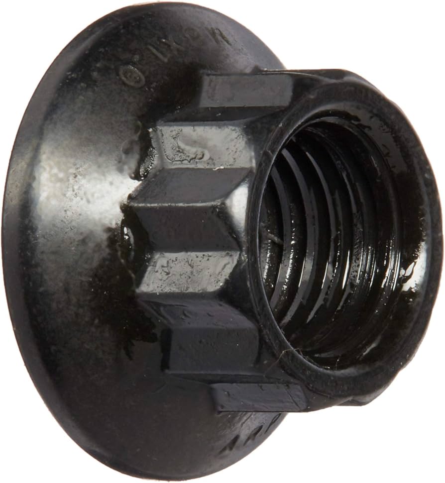 ARP M12 X 1.25 hex nut kit