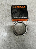 TAPERED ROLLER BEARING CUP