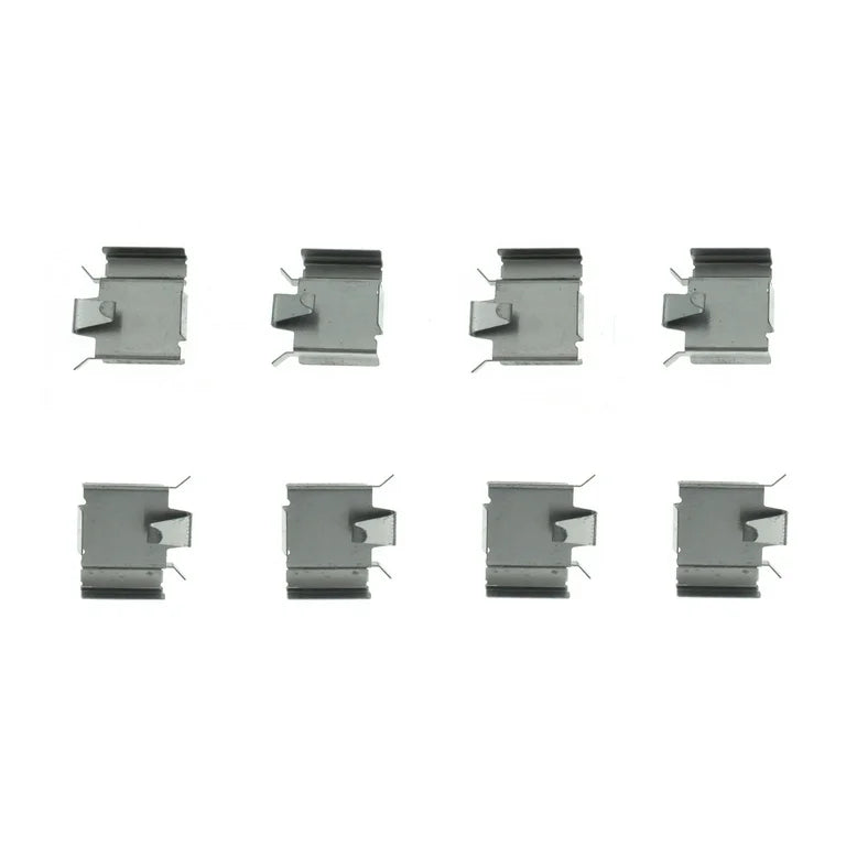 DISC BRAKE HARDWARE KIT