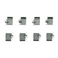 DISC BRAKE HARDWARE KIT