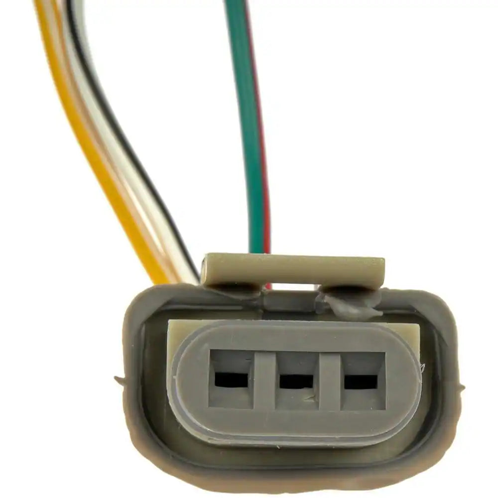 SOCKET FORD INTERNAL REG