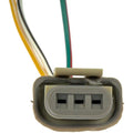 SOCKET FORD INTERNAL REG