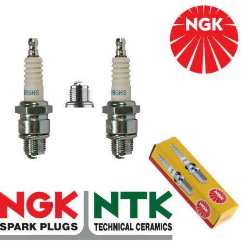 NGK auto part
