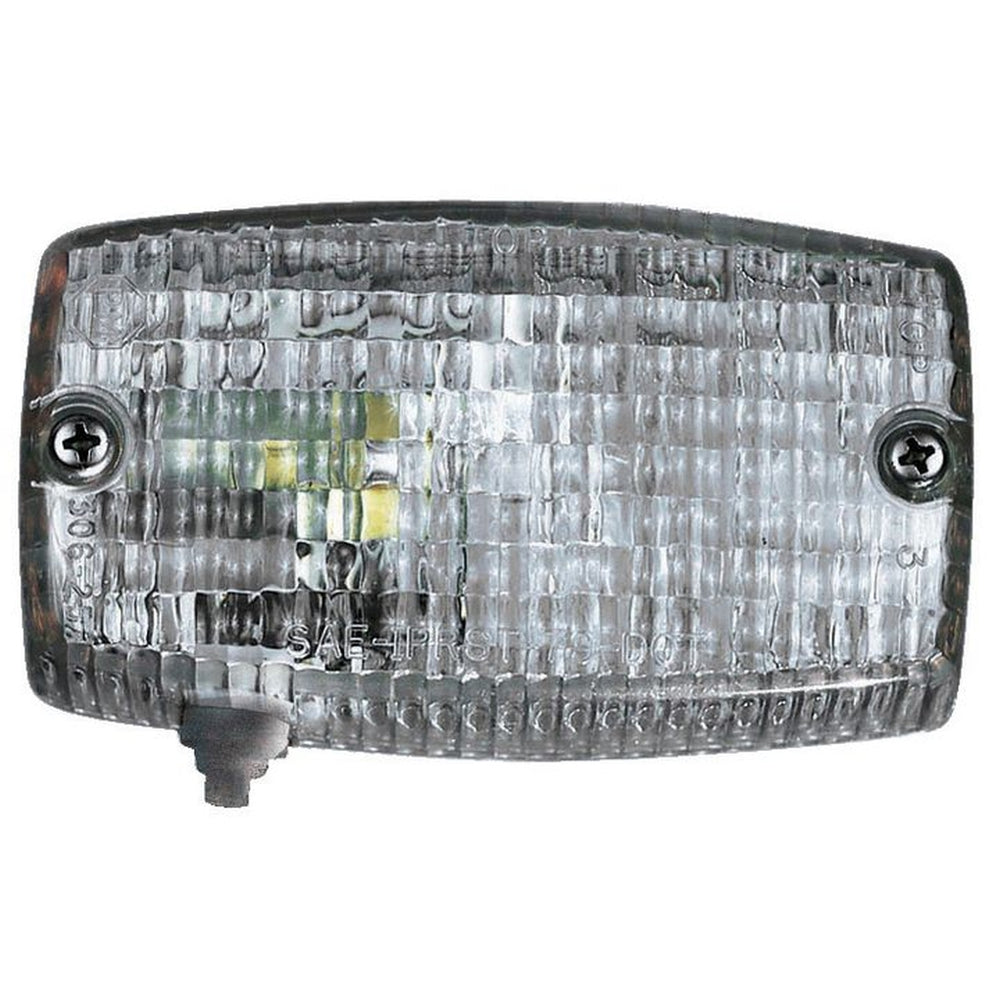 INTERIOR LIGHT W/ SWITCH