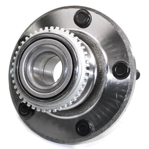 TRP International auto part