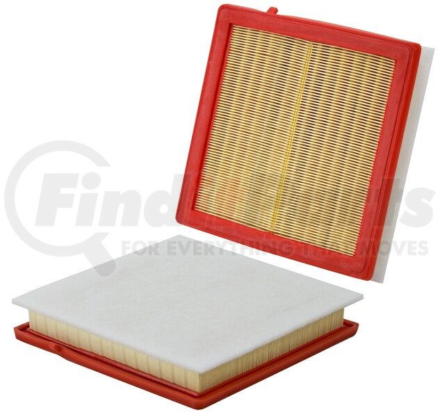 AIR FILTER