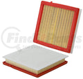 AIR FILTER