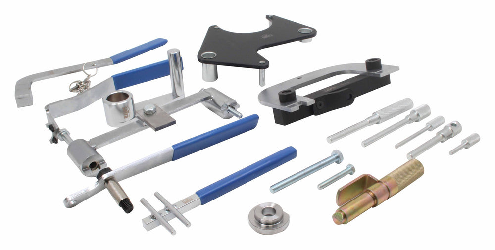 WHITECAP IND auto part