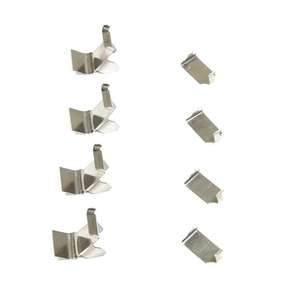 DISC BRAKE HARDWARE KIT