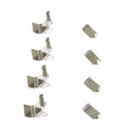 DISC BRAKE HARDWARE KIT