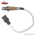 FUEL INJECTOR SEAL KIT