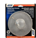 FLYING INSECT SCREENFUR400 SUBURBAN DD SERIES SKP