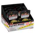 25FT CLEAR TAPE MEASURE