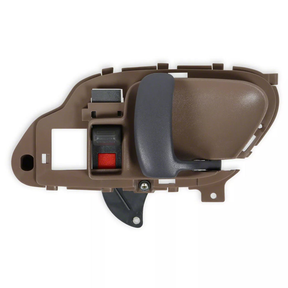 Brothers Trucks black auto part