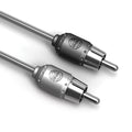 RCA V8SERIES AUDIO CABLES