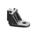 PLASTIC FOOT RND FAN