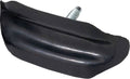 RUBBER W/BOLT INSERT, 2.15