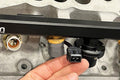 Radium Engineering Bosch EV1 Injector Connector Adapter