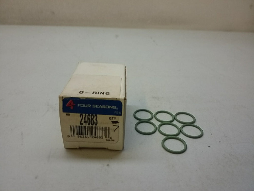 FOUR SEASONS auto part