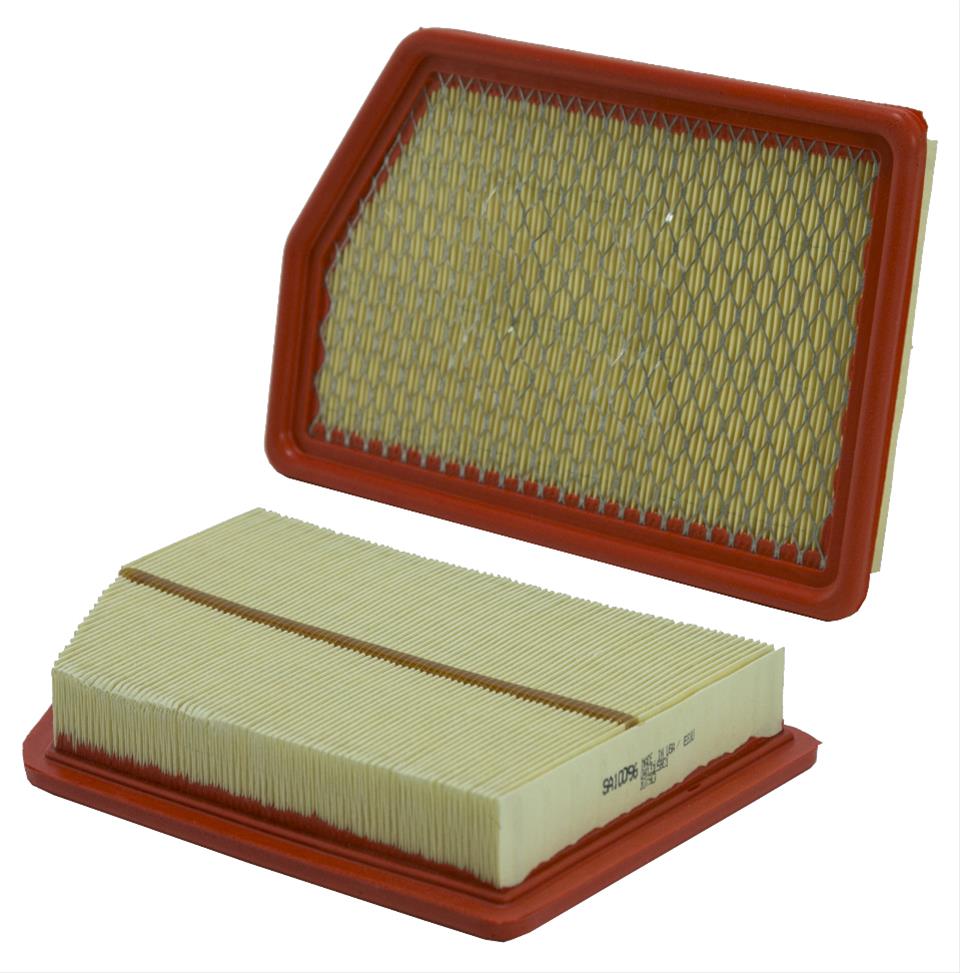 AIR FILTER