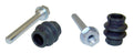 Front Caliper Pin Kit for Select 07-18 Jeep JK Wrangler, 08-11 KK Liberty Models Crown Automotive