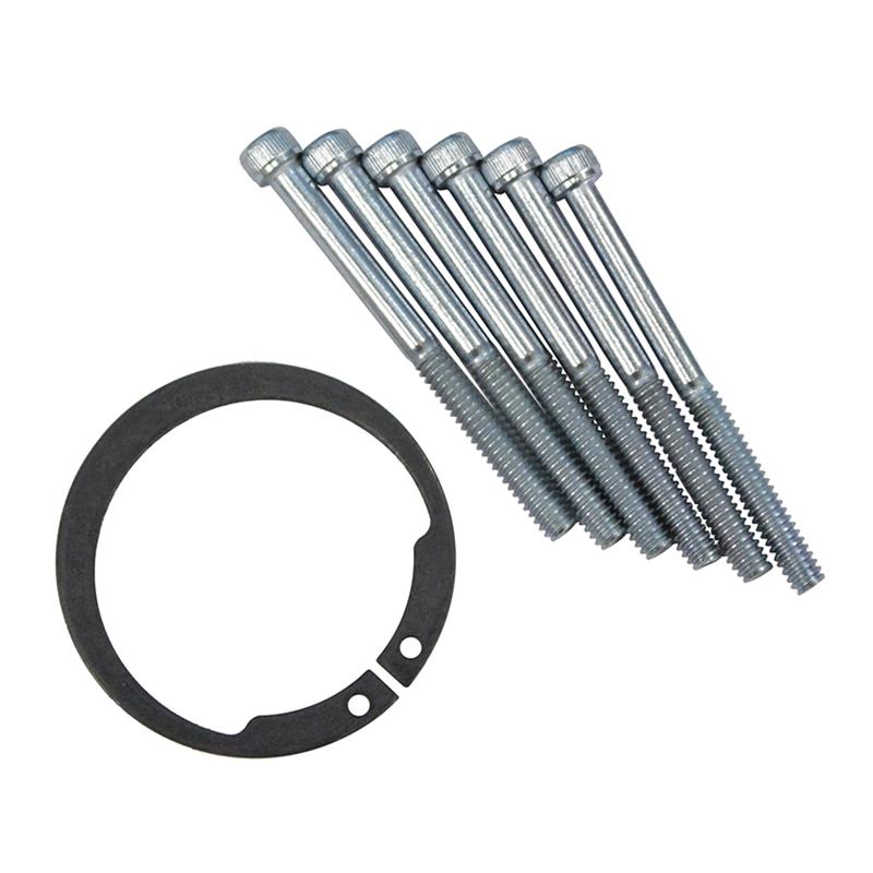 ~(0.2 lbs. 0X0X0)~ S/P FASTENER KIT M198