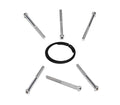 ~(0.2 lbs. 0X0X0)~ S/P FASTENER KIT M198