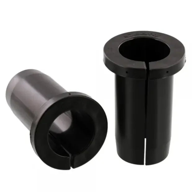 SCOTTY INC. black auto part
