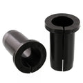 SCOTTY INC. black auto part
