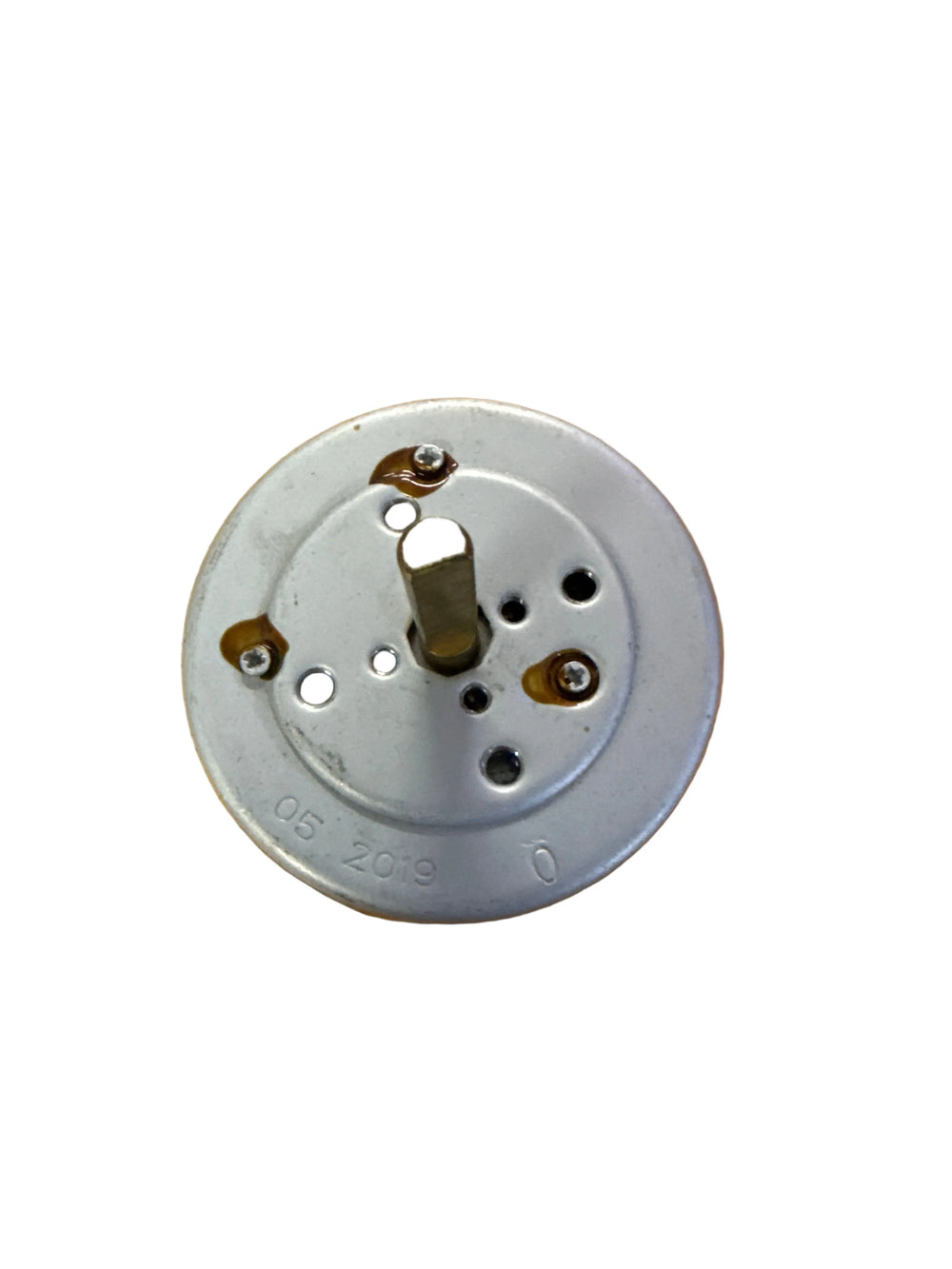 KNOB ASSY