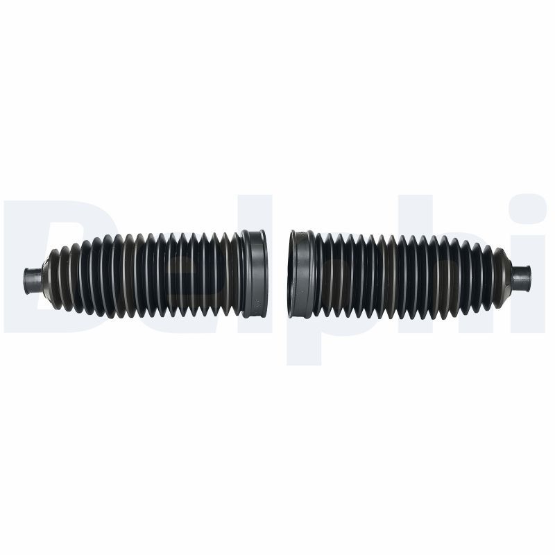 DELPHI roof rack