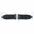 DELPHI roof rack