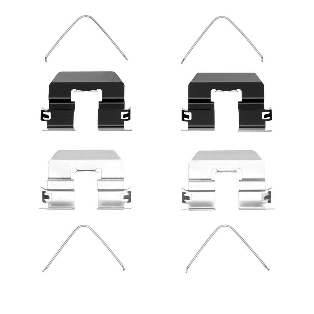 DFC auto part