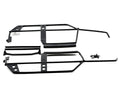 EXOCAGE, SIDE RAILS/ HARDWARE